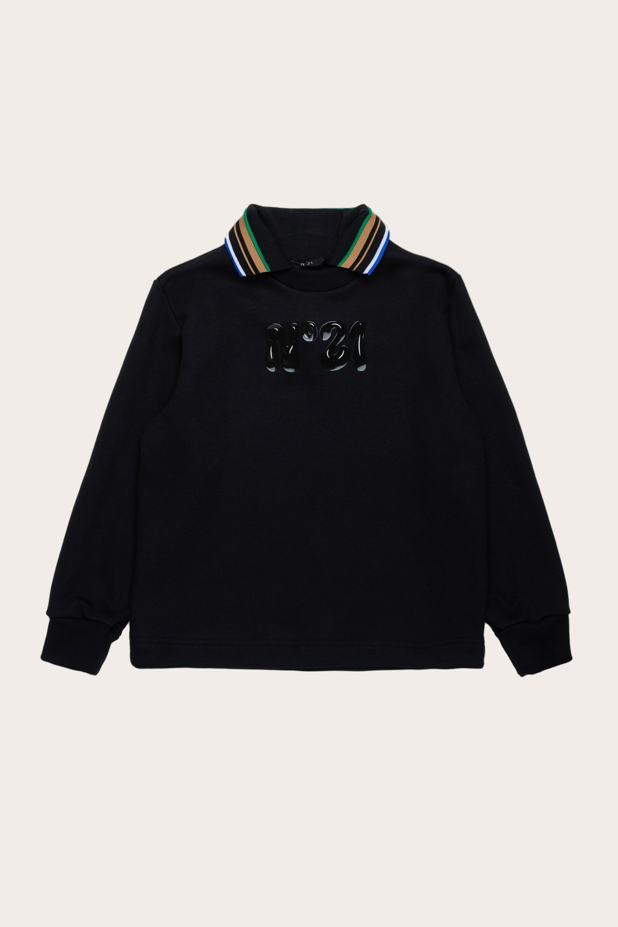 N2107k n0216 N.21 n21s235m felpa