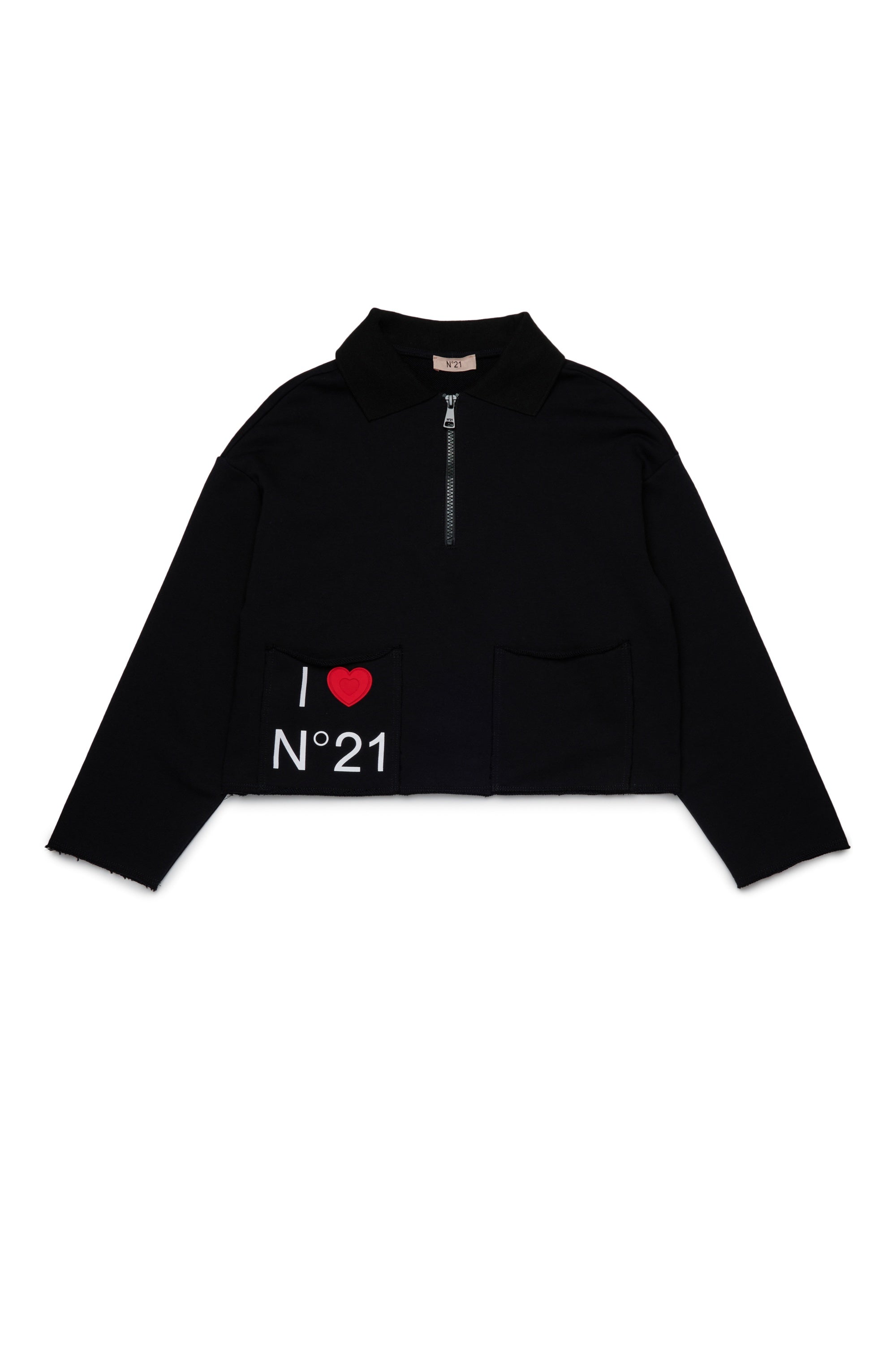 N2105q n0216 N°21 n21s243f felpa