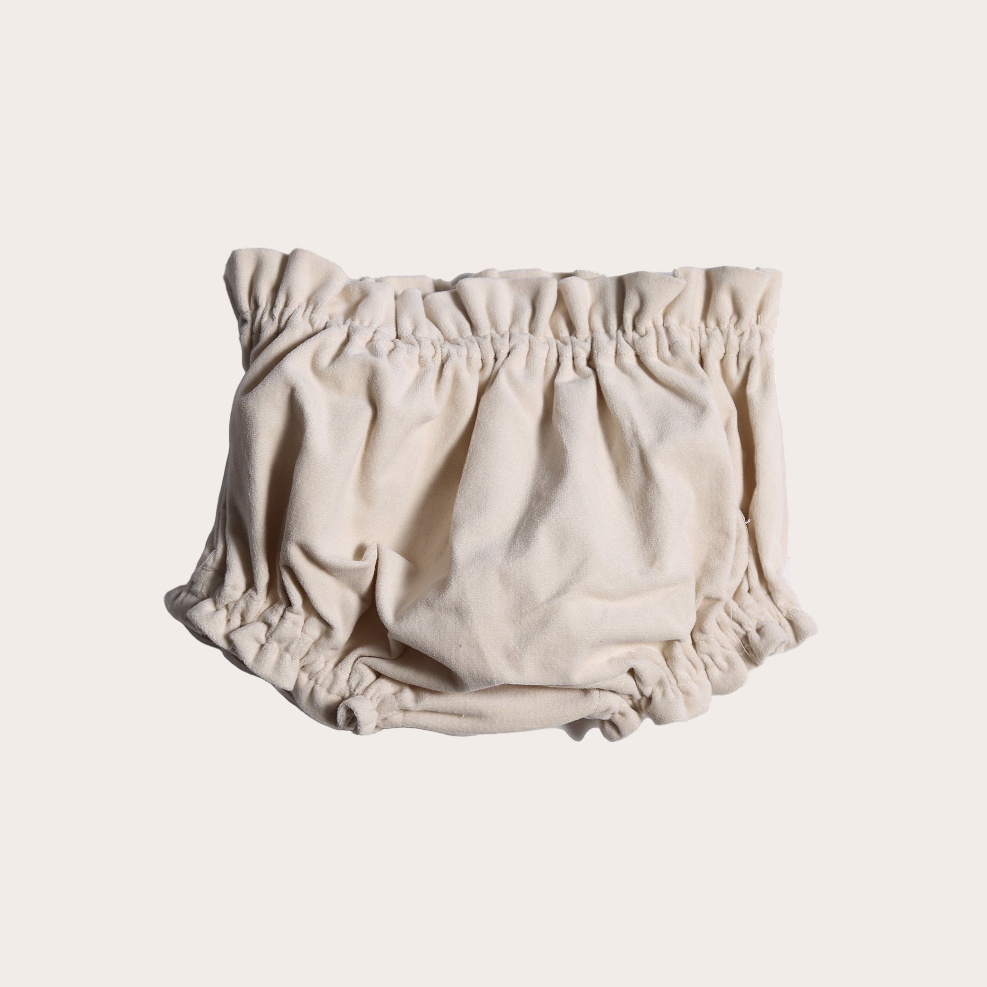 T-sr33s Tia Cibani lelo gathered bloomers