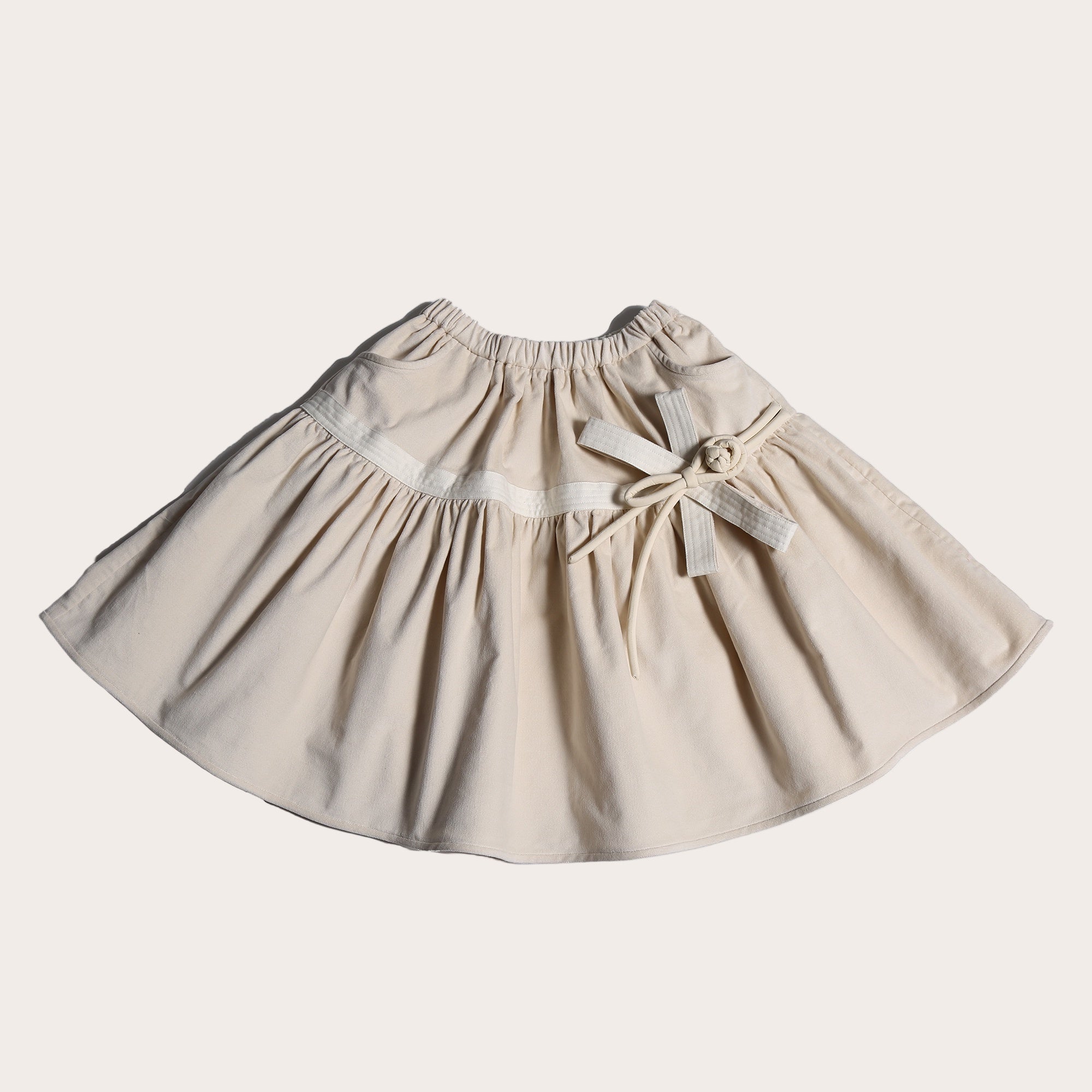 G-sk157v Tia Cibani Luna twirl skirt