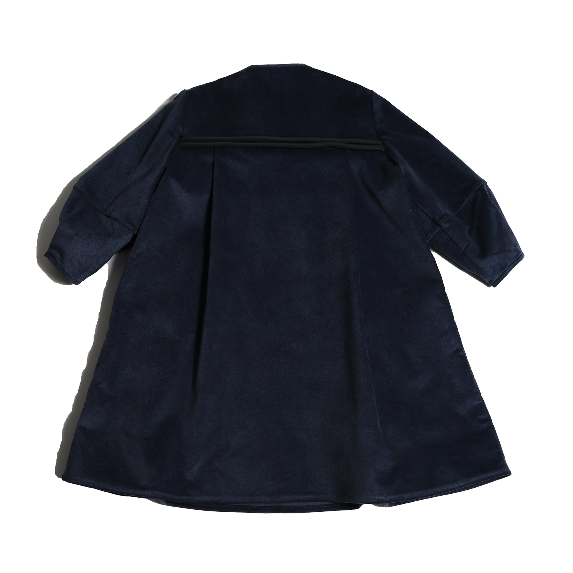 G-dr330v Tia Cibani Luna empire waist frock